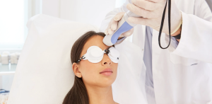 Laser Resurfacing Treatments and Appointments in Vienna VA